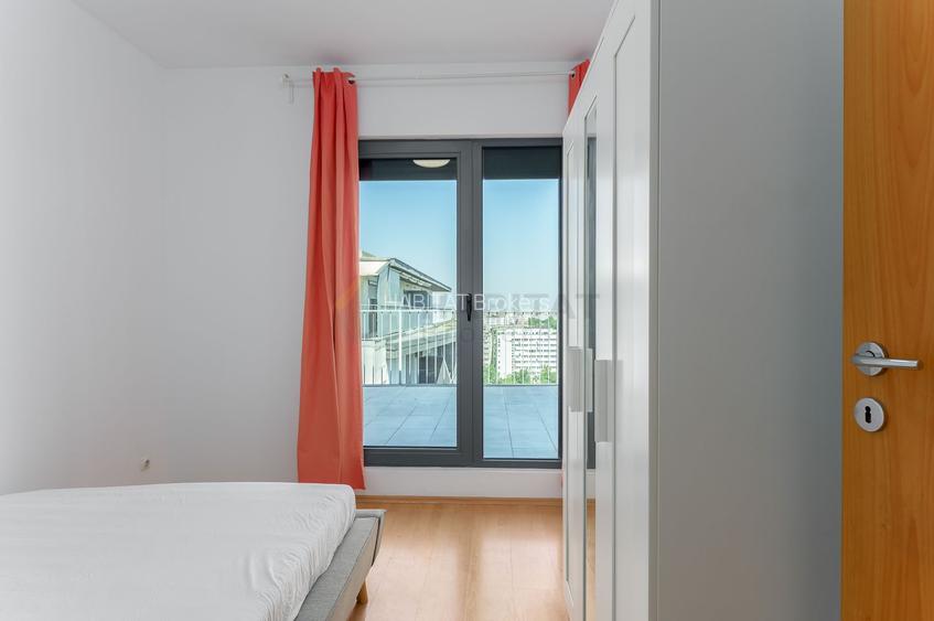 Penthouse Evocasa Armonia - 22