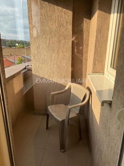 Apartament 1 camera zona Platinia UMF - 5