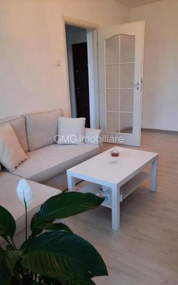 Apartament 2 camere zona Stefan cel Mare - 5