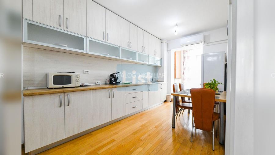 0% COMISION | Apartament 2 camere | Bloc nou-parcare inclusa | Marasti - 4