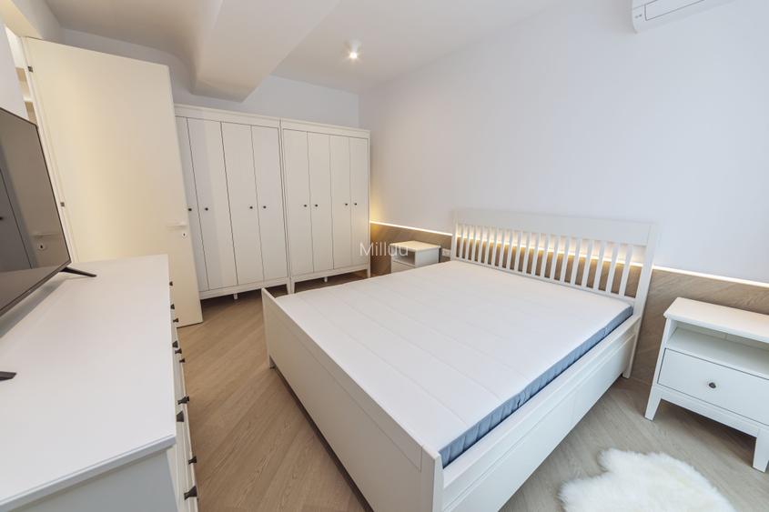 Apartament de 2 camere | Parcare | Cortina North - 7