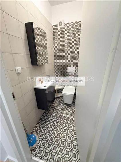 Pipera | Porsche | Onix Park | Bloc 2023 | Centrala - 14