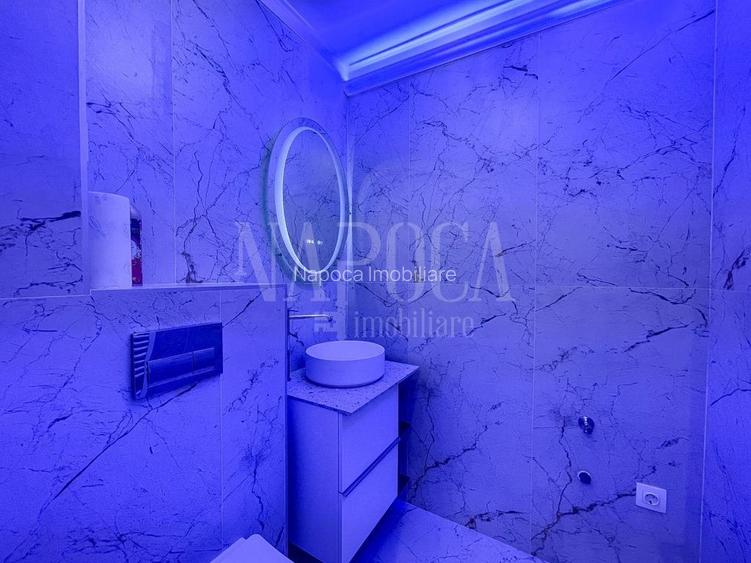 Apartament 3 camere de vanzare in Zorilor, Cluj Napoca - 6