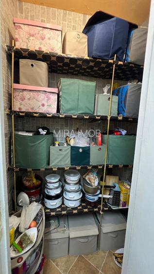 Apartament 3 camere de vânzare – Drumul Taberei, zona Timișoara - 13