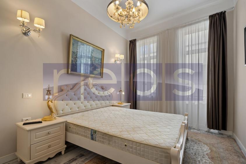 VANZARE Apartament 2 Camere Centrul Vechi - OPORTUNITATE RARA - 44mp - 3