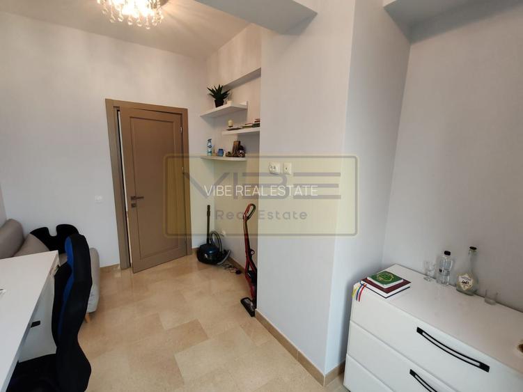 PENTHOUSE- Centru-Palas Mall- Amazon-4 camere- Terasa - 137mp - 27