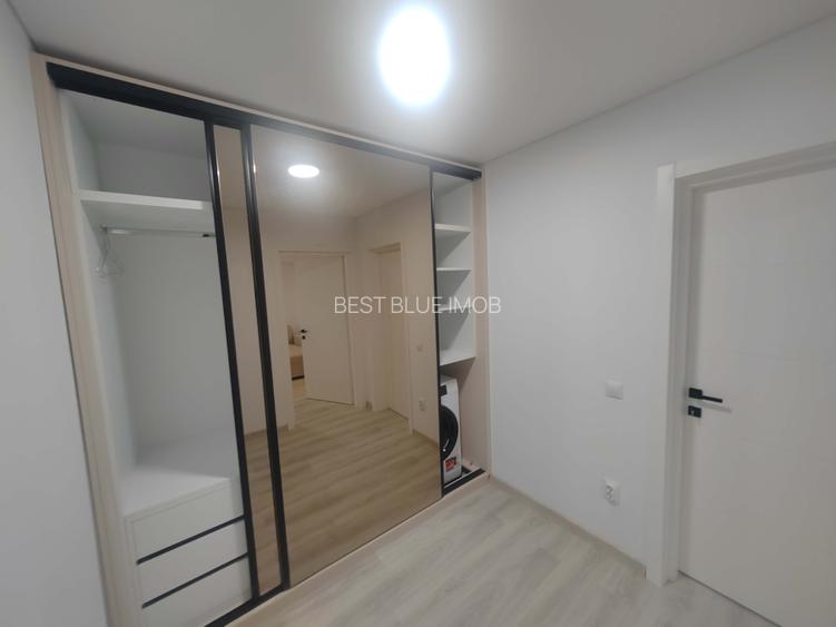 Ap.2 cam Copou Garden, totul nou, prima inchiriere, loc de parcare inclus! - 10