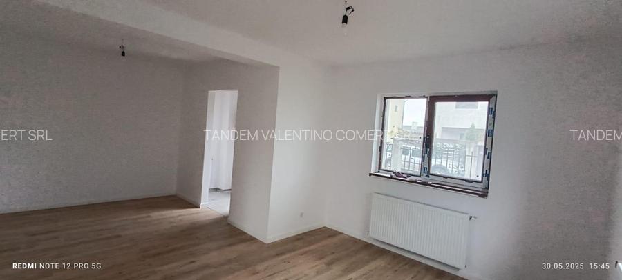 Berceni  , Str Oituz - 2