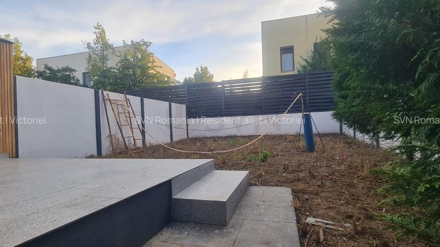 REV2004323 Duplex de vanzare Corbeanca - 5