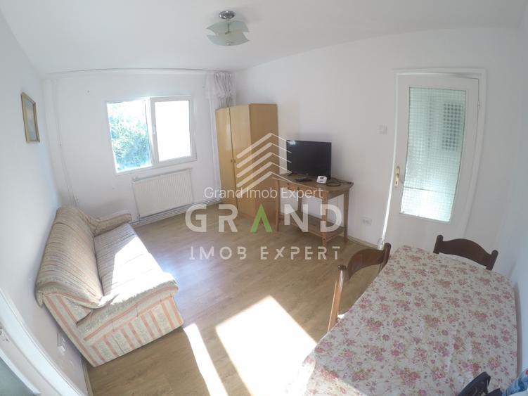 3 CAMERE DE VÂNZARE | MĂNĂȘTUR–Str.Mehedinți | Etaj 3/4 - 4