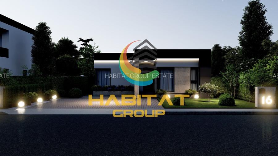 Pret Special - Vila 4 Camere, Teren 415 mp - Berceni/Vidra - 2