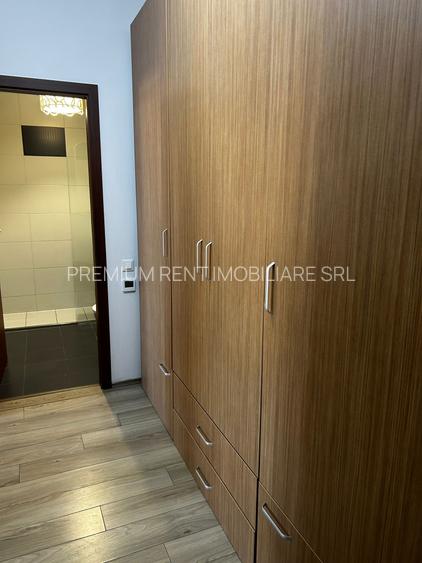 Calea Vacaresti, garsoniera moderna, CENTRALA PROPRIE, 42mp, bloc nou - 11