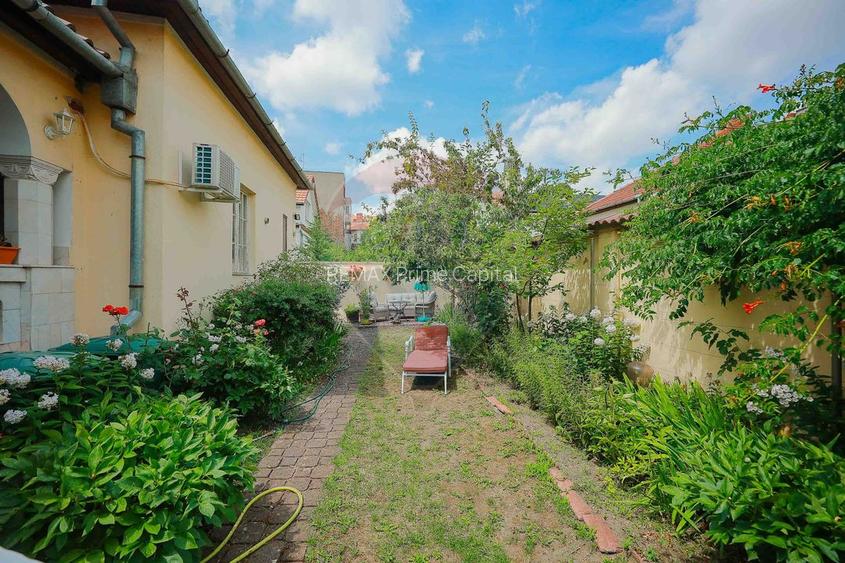 Casă cu 4 camere de închiriat în zona Ultracentrală - 17