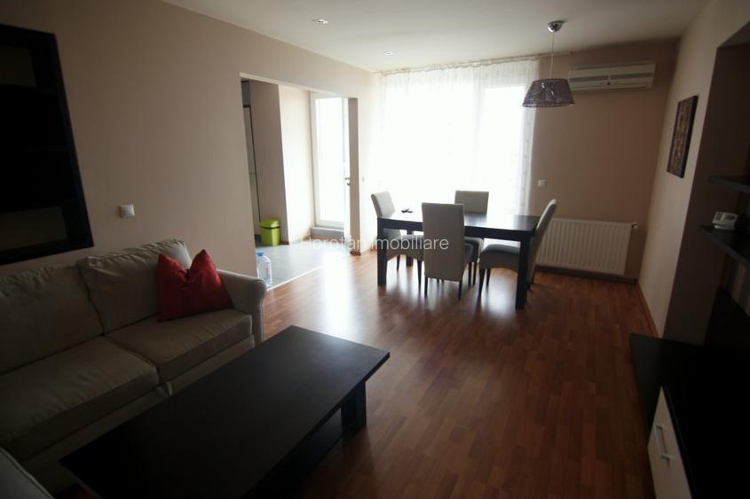 Apartament in conditii excelente - 7