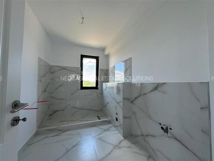 VILA IN CORBEANCA - OSTRATU // CURTE 364 MP // 5 CAMERE - 21