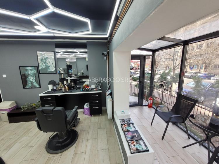 Spatiu comercial zona Mall Vitan - 5