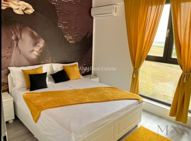 Apartament modern 2 camere | De Inchiriat | Baile Felix, Oradea - 4