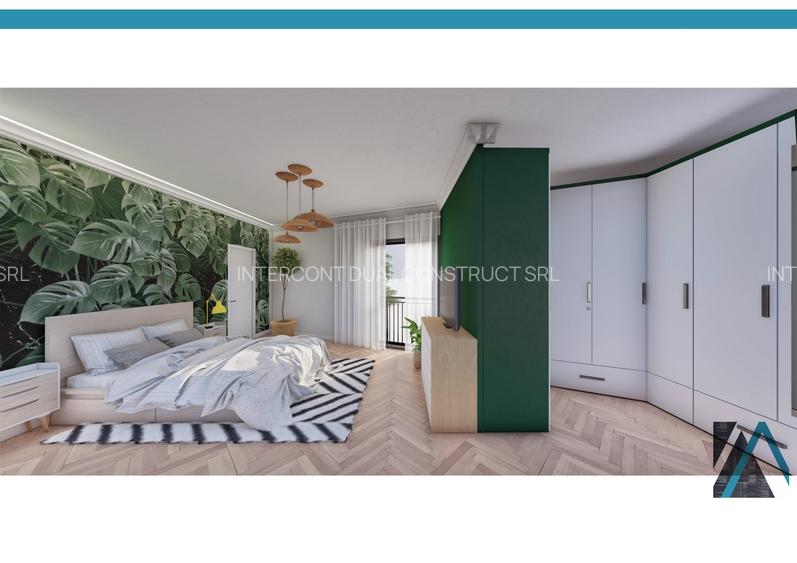 New Ilioara Residence - 10