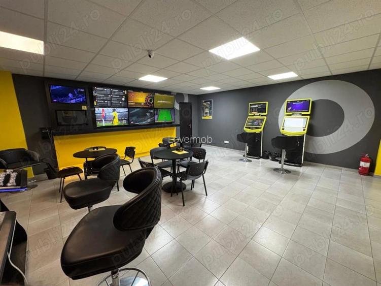 Spatiu comercial Militari - 4