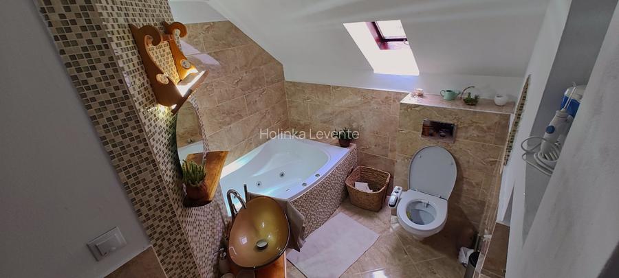 Casă particulară de vânzare în Sfântu Gheorghe, jud.Covasna  - 13