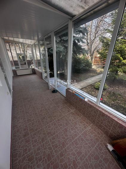 Casa zona Copou 800 mp, 5 camere, 2 bai, PET FRIENDLY, LOC PARCARE - 3