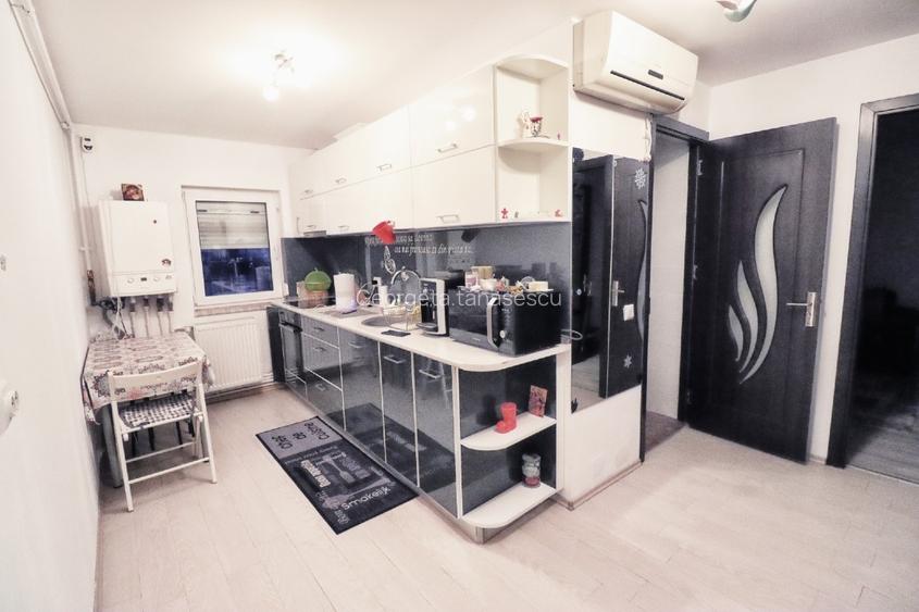 Apartament 2 camere Aviatiei - 2