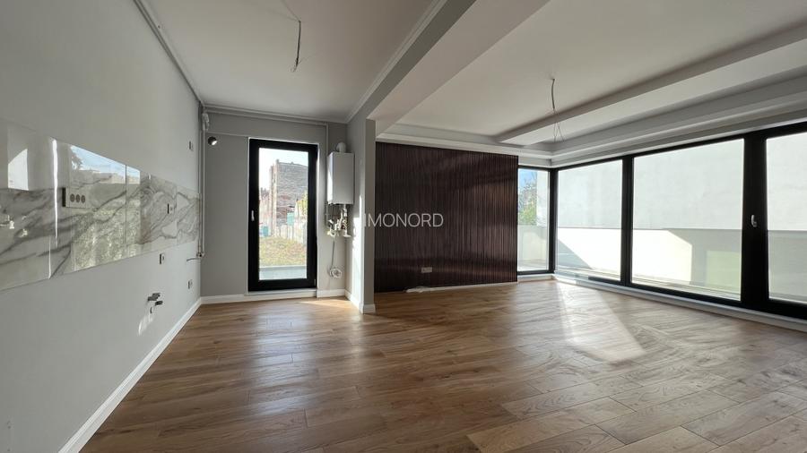 Unirii, apartament cu 2 parcari ! - 3