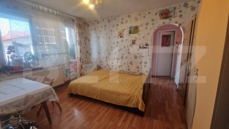 Apartament 2 camere, 45 mp, beci, etaj 2/4, zona Vlahuta - 8