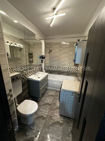 Mihai Bravu, Vitan, Foisorului, Metrou - 11