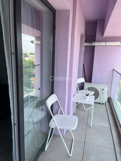 Studio superb  nou 42m Carol-Viilor   - 6