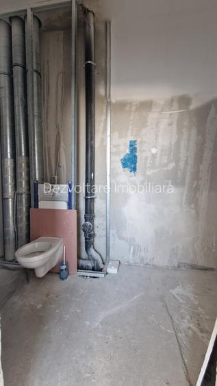 🔝 Penthouse finalizat 🌇Dezvoltator 0% comision-4 camere 🚇 Metrou Mihai Bravu - 18