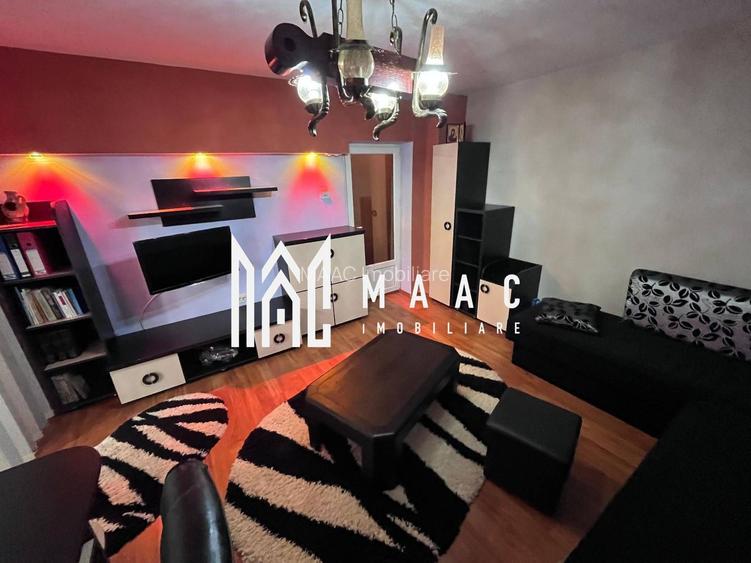 Apartament 2 camere + boxă  | 69,75 mp |  posibilitate plata rate | - 2