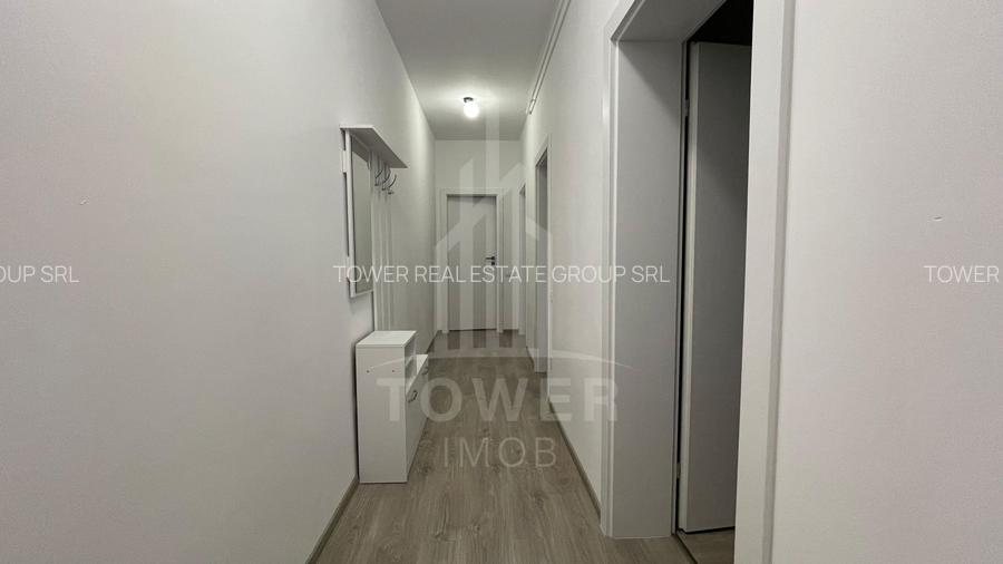 Apartament 2 camere | zona Arhitectilor - 14