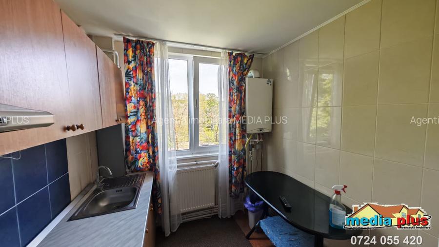 Apartament 3 camere mobilat și utilat complet – Țiglina I - 2