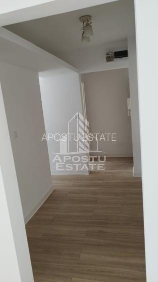 Apartament cu 3 camere, etaj intermediar, zona  Spitalul judetean - 5