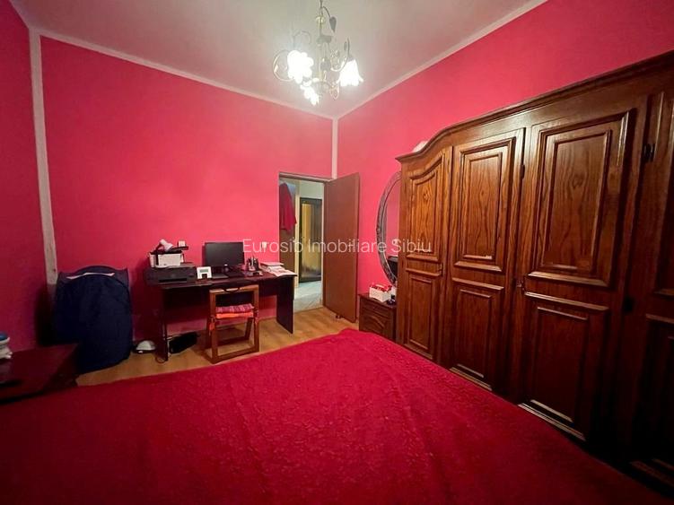 Casa individuala pe un singur nivel in Sibiu localitatea Cartisoara - 5