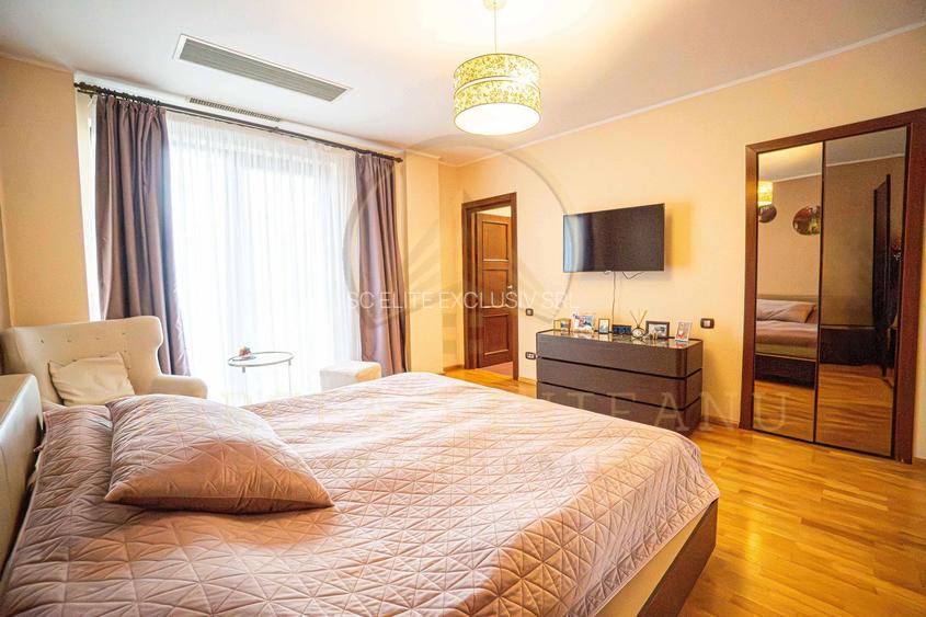 DACIA - Vila D+P+1E+M, teren 780 mp, deschidere 24 ml. - 37