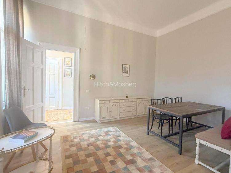 Imobil istoric,  zona Ultracentrala - 6