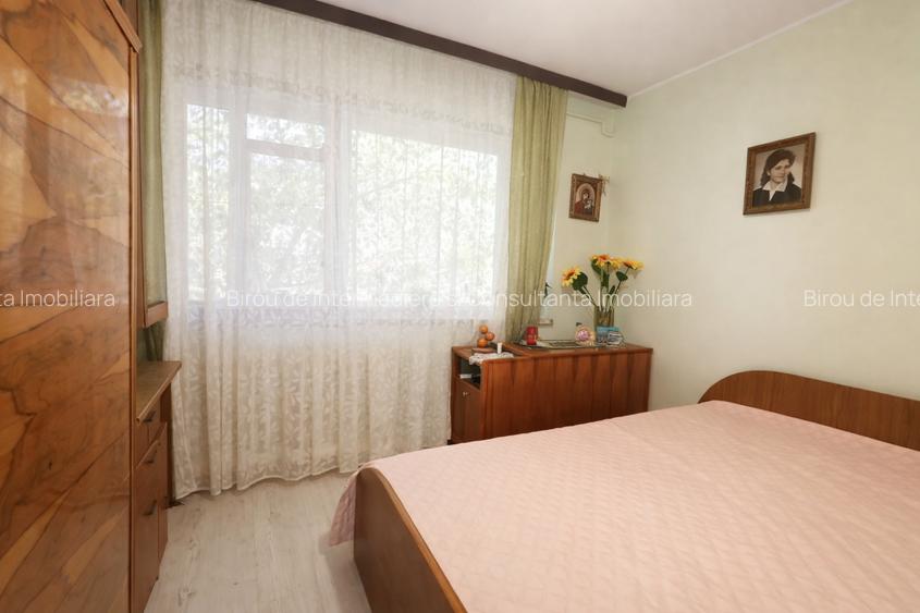 🙋City MALL🔸4 Camere semiDecomandate 89m² 2 Bai Incadrat Liber - 8