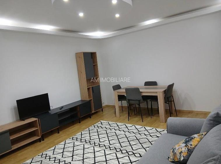 AP. 3 CAMERE 13 SEPTEMBRIE, BUCATARIE INCHISA, MOBILAT/UTILAT MODERN - 3