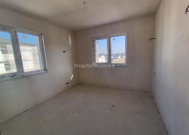 Casa individuala | Ipotesti | 166mp | Teren 4.5 ari | C-5804 - 5