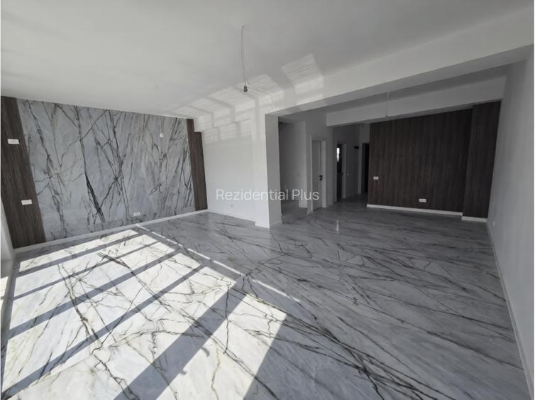 Vilă finalizată 2025, 4 camere și 2 locuri de parcare, aproape de Lidl - 10