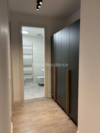 Inchiriere 2 Camere Cloud 9 Residence - 13