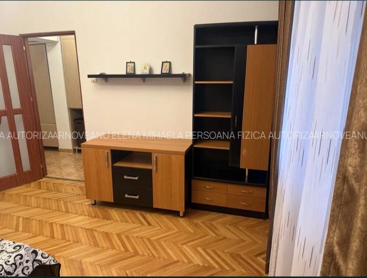 De inchiriat ! 2camere, D,zona Gara/ Centru, bloc tip vila - 4