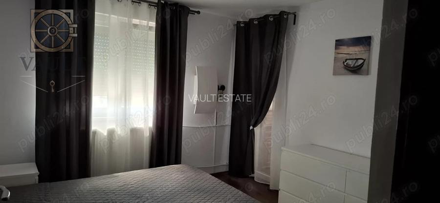 Apartament 2 camere - FINISAT - Piata Minis - TITAN - - 3