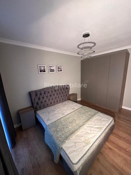 Ansamblu rezidential Zenia, apartament cu 3 camere de inchiriat - 2