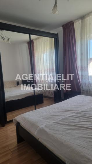 Apartament 2 camere, zona Donici - 7