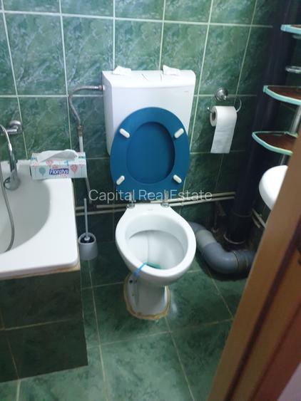 Camera de Camin suprafata 20mp cu baie proprie si bucatarie - 11