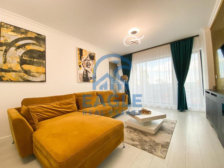 Solid Butoaie - 2 Camere Lux cu parcare si vedere la mare termen lung - 2