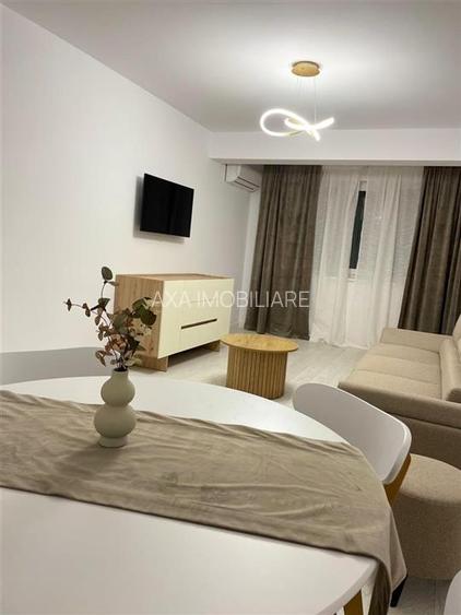 De vânzare: Apartament 2 camere decomandat | Valea Lupului | - 2